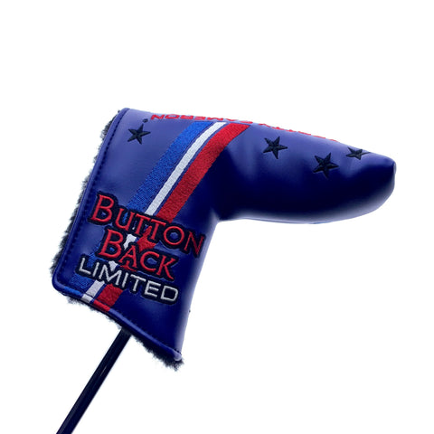 NEW Scotty Cameron Champions Choice Button Back Newport 2 Putter / 34.0 Inches