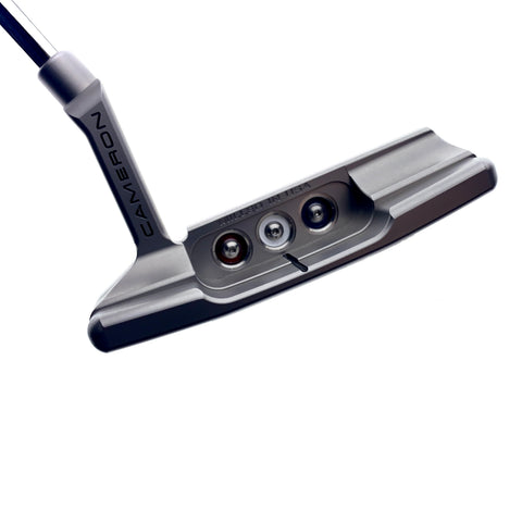 NEW Scotty Cameron Champions Choice Button Back Newport 2 Putter / 34.0 Inches