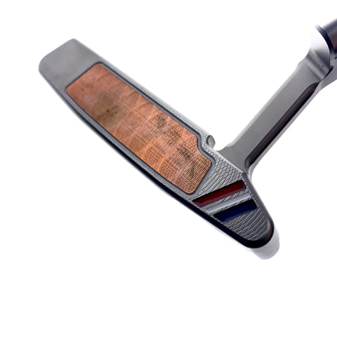 NEW Scotty Cameron Champions Choice Button Back Newport 2 Putter / 34.0 Inches