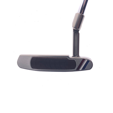 NEW Scotty Cameron Champions Choice Button Back Newport + Putter / 34.0 Inches