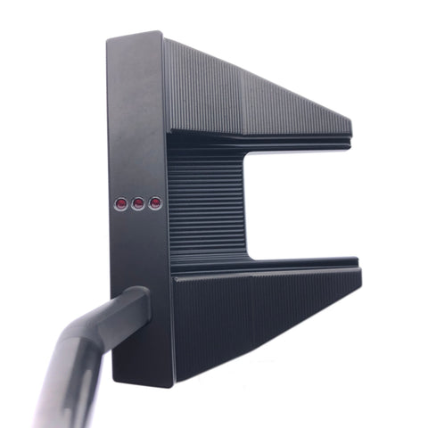 NEW Scotty Cameron H21 Limited Release Proto Black Putter / 34.5 Inches