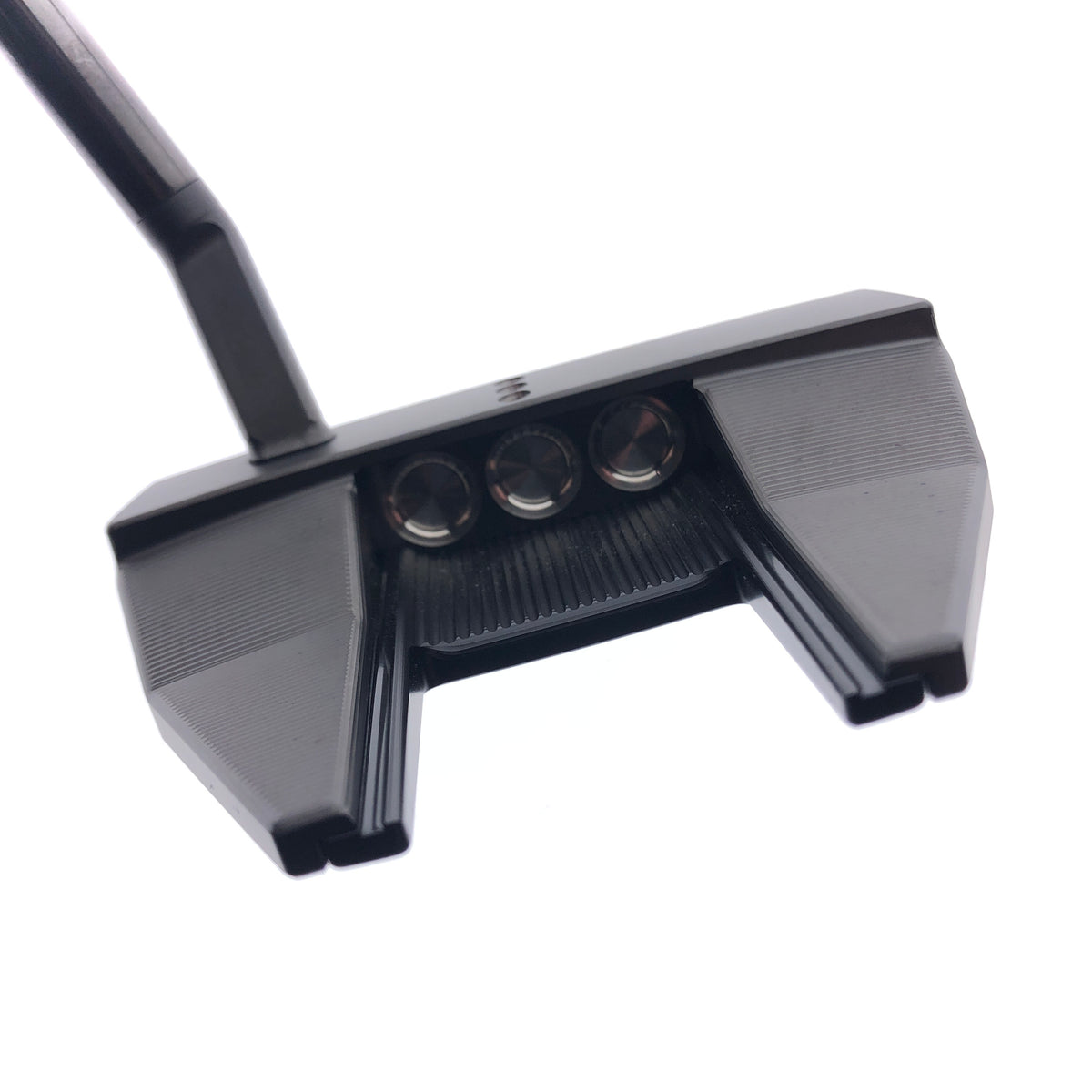 NEW Scotty Cameron H21 Limited Release Proto Black Putter / 34.5 Inches