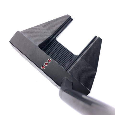 NEW Scotty Cameron H21 Limited Release Proto Black Putter / 34.5 Inches