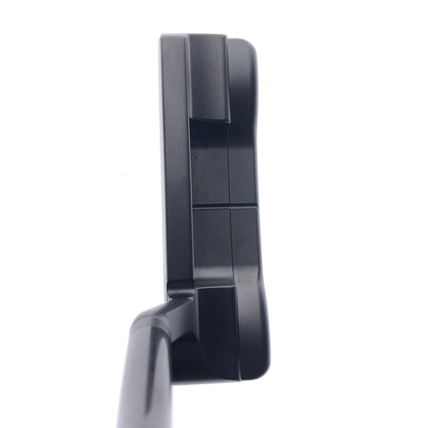 NEW Scotty Cameron H22 Black Newport 1.5+ LTD Putter / 34.5 Inches