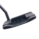 NEW Scotty Cameron H22 Black Newport 1.5+ LTD Putter / 34.5 Inches