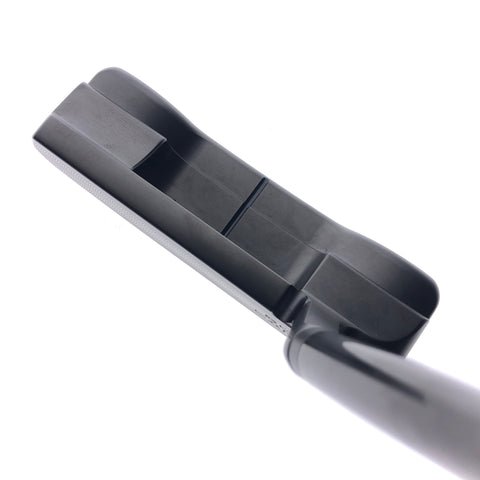 NEW Scotty Cameron H22 Black Newport 1.5+ LTD Putter / 34.5 Inches