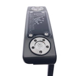 NEW Scotty Cameron H22 Black Newport 1.5+ LTD Putter / 34.5 Inches