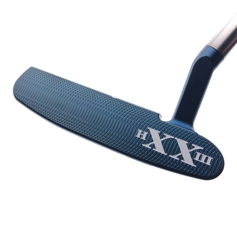 NEW Scotty Cameron H23 Holiday H XXIII Newport 1.5 Putter / 34.5 Inches