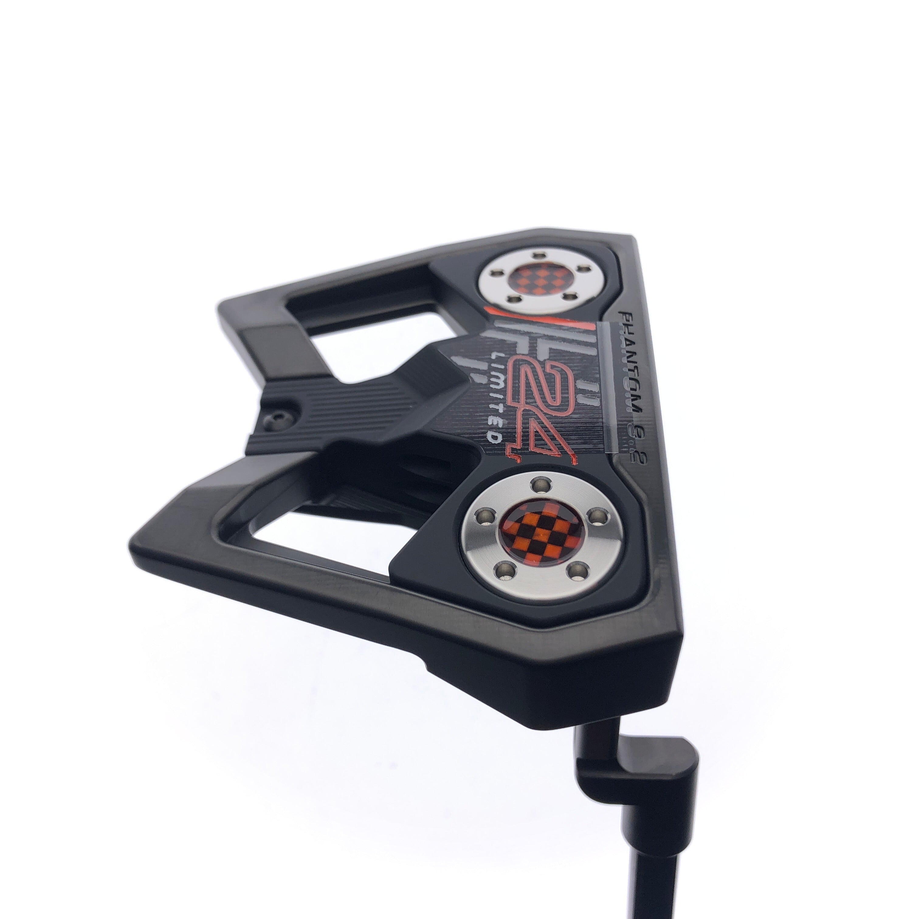 SCOTTY CAMERON パター PHANTOM 24 LIMITED 【公式通販】