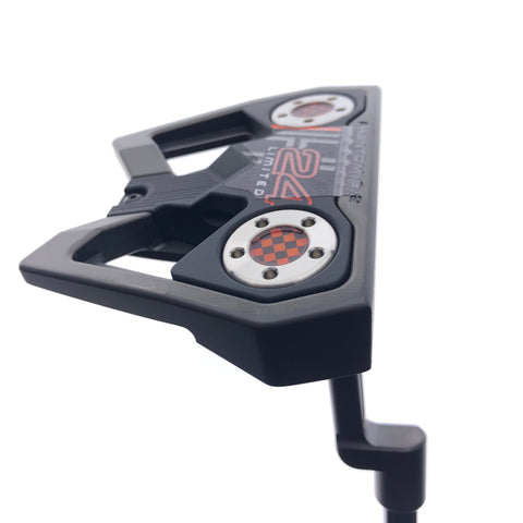 NEW Scotty Cameron Holiday 24 Phantom 9.2 Limited Edition Putter / 34.5 Inches