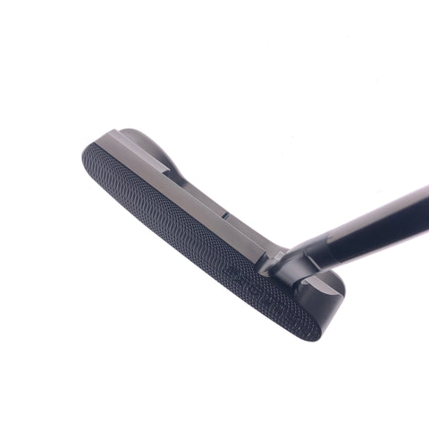 NEW Scotty Cameron Limited Edition Triple Black B3 Santa Fe / 33.0