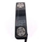 NEW Scotty Cameron Limited Edition Triple Black B3 Santa Fe Putter / 35.0 Inches