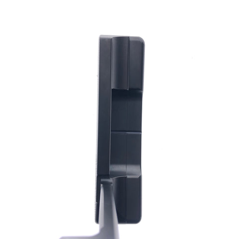 NEW Scotty Cameron Limited Edition Triple Black Design B3 Newport 2 Long Neck P