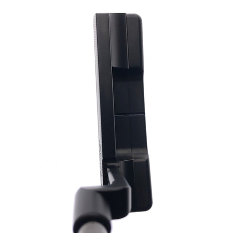 NEW Scotty Cameron Ltd. Edition Triple Black B3 Newport 2 Putter / 34.0 Inches