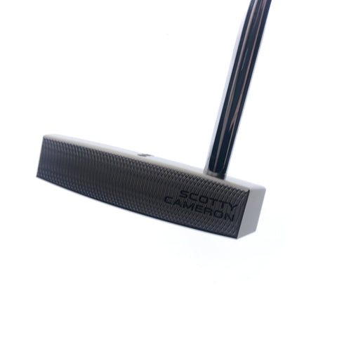 NEW Scotty Cameron Phantom 5 2024 Putter / 34.0 Inches