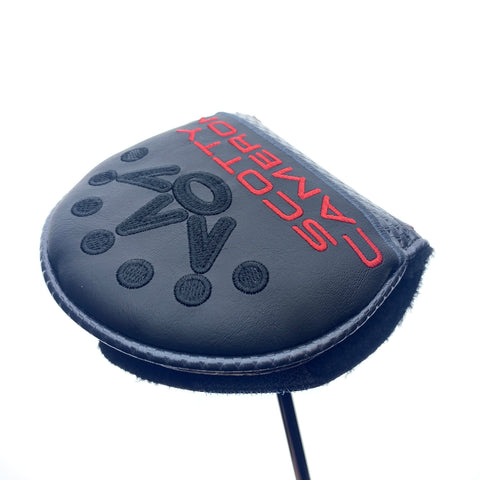 NEW Scotty Cameron Phantom 5 OC Putter / 33.0 Inches
