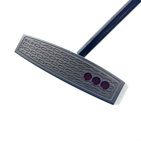 NEW Scotty Cameron Phantom 5 OC Putter / 33.0 Inches