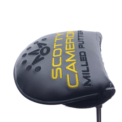 NEW Scotty Cameron Phantom 7.2 2024 Putter / 34.00 Inches