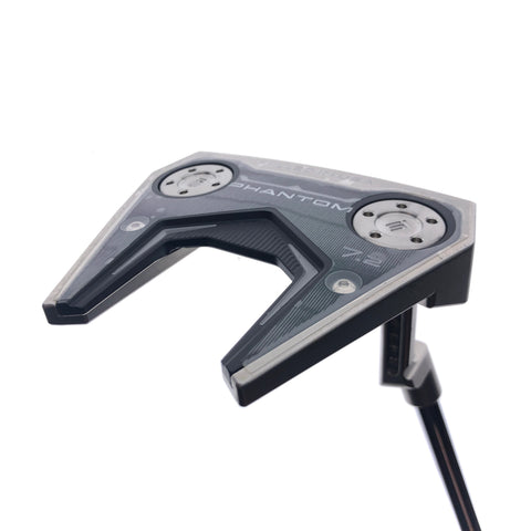 NEW Scotty Cameron Phantom 7.2 2024 Putter / 34.00 Inches