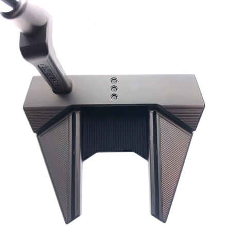 NEW Scotty Cameron Phantom 7.2 2024 Putter / 34.00 Inches