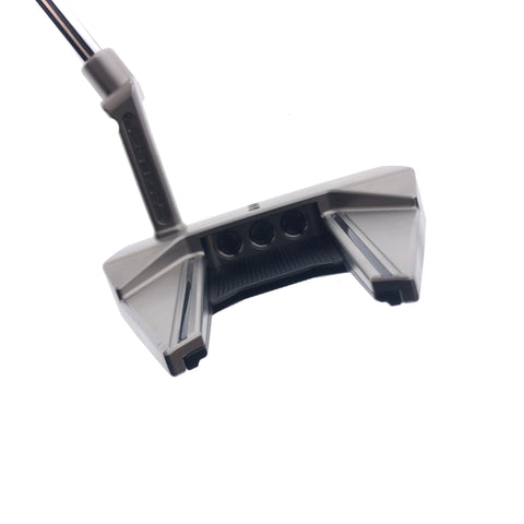 NEW Scotty Cameron Phantom 7.2 2024 Putter / 34.00 Inches