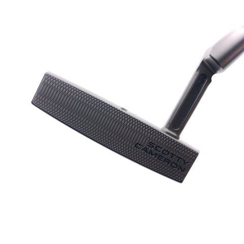 NEW Scotty Cameron Phantom 7.2 2024 Putter / 34.00 Inches