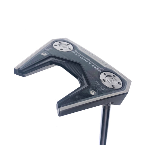 NEW Scotty Cameron Phantom 7.5 2024 Putter / 33.0 Inches