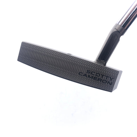 NEW Scotty Cameron Phantom 7.5 2024 Putter / 33.0 Inches