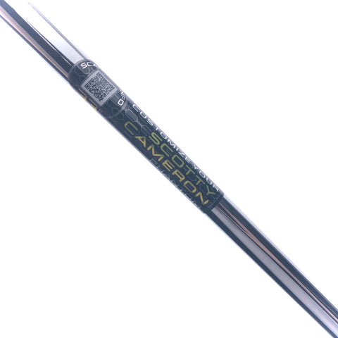 NEW Scotty Cameron Phantom 7.5 2024 Putter / 33.0 Inches