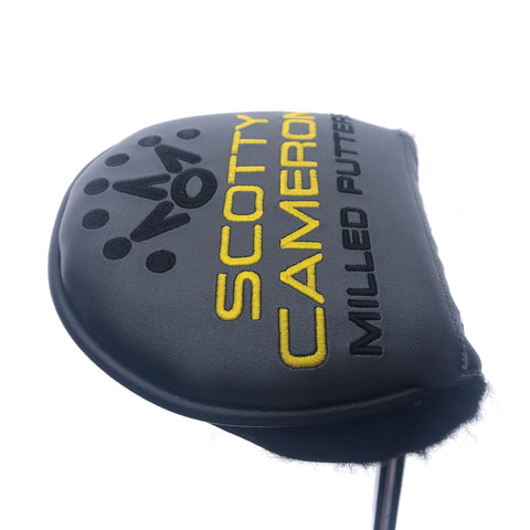 NEW Scotty Cameron Phantom 7.5 2024 Putter / 33.0 Inches