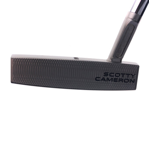 NEW Scotty Cameron Phantom 7.5 2024 Putter / 34.0 Inches