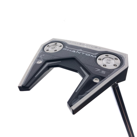 NEW Scotty Cameron Phantom 7.5 2024 Putter / 35.0 Inches