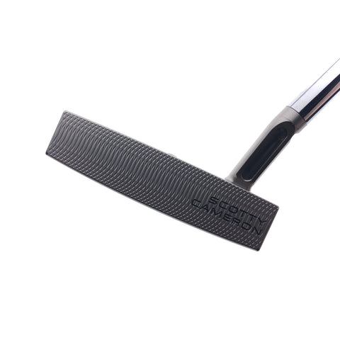 NEW Scotty Cameron Phantom 7.5 2024 Putter / 35.0 Inches