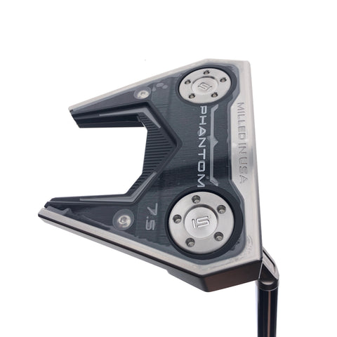 NEW Scotty Cameron Phantom 7.5 2024 Putter / 35.0 Inches