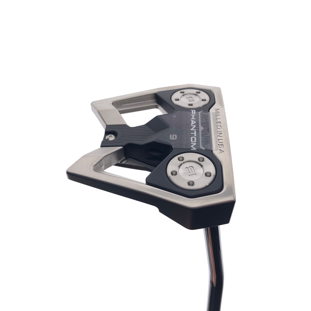 NEW Scotty Cameron Phantom 9 2024 Putter / 34.0 Inches
