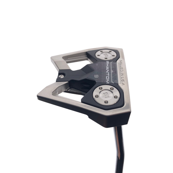 NEW Scotty Cameron Phantom 9 2024 Putter / 34.0 Inches
