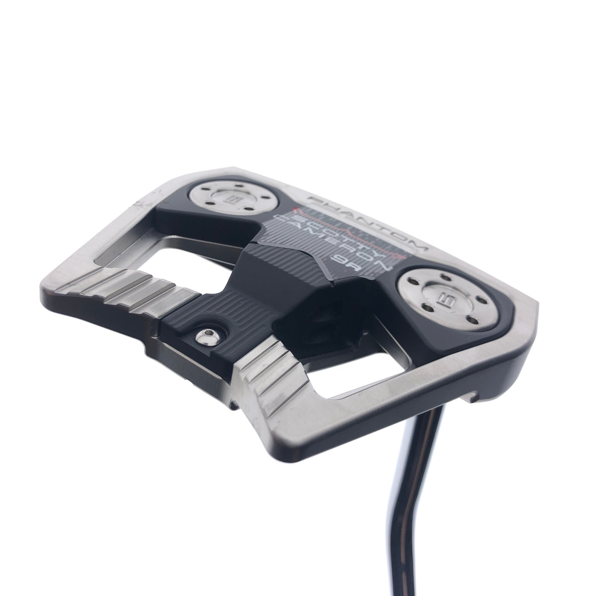 NEW Scotty Cameron Phantom 9R 2026 Putter / 34.00 Inches