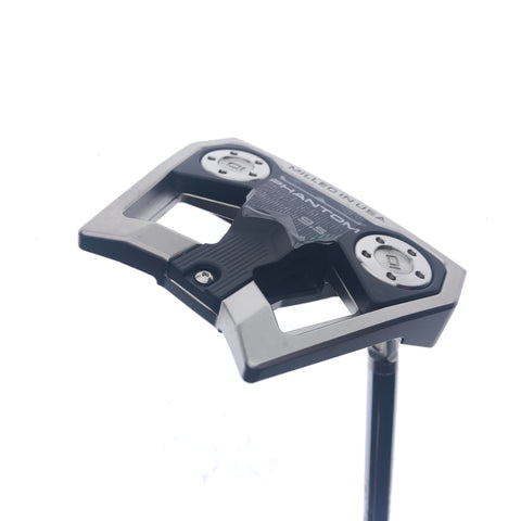 NEW Scotty Cameron Phantom 9.5 2024 Putter / 35.0 Inches