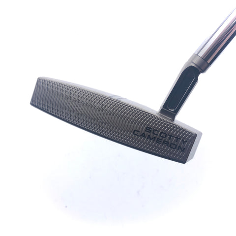 NEW Scotty Cameron Phantom 9.5 2024 Putter / 35.0 Inches