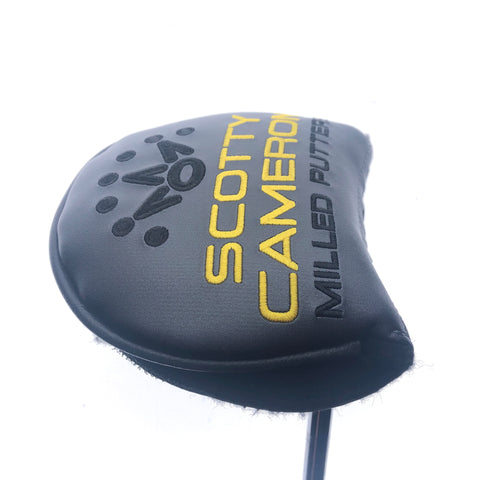 NEW Scotty Cameron Phantom 9.5 2024 Putter / 35.0 Inches