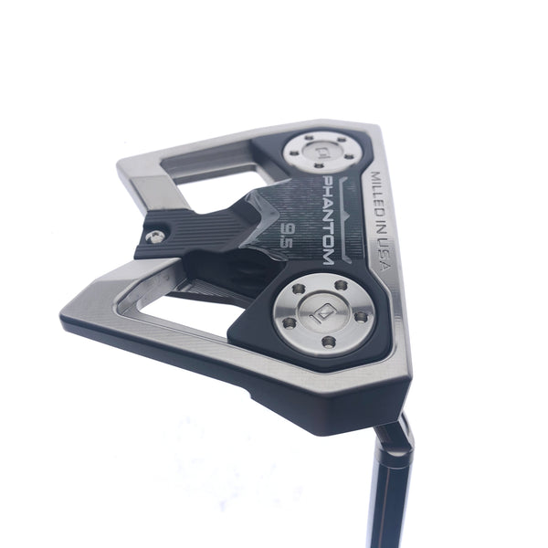 NEW Scotty Cameron Phantom 9.5 2024 Putter / 35.0 Inches
