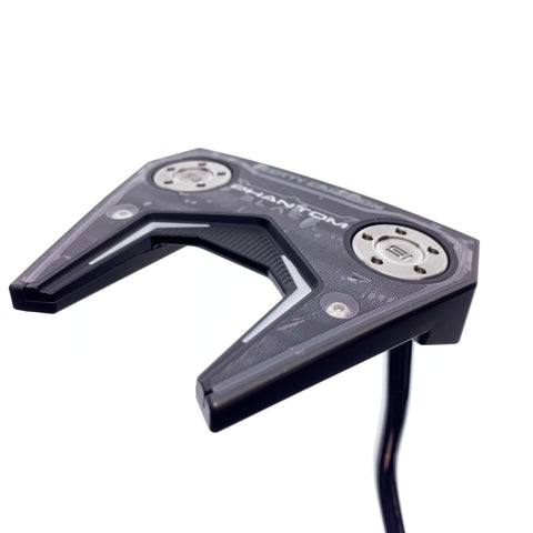 NEW Scotty Cameron Phantom Black 7 2025 Putter / 33.0 Inches