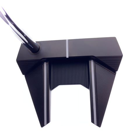 NEW Scotty Cameron Phantom Black 7 2025 Putter / 33.0 Inches