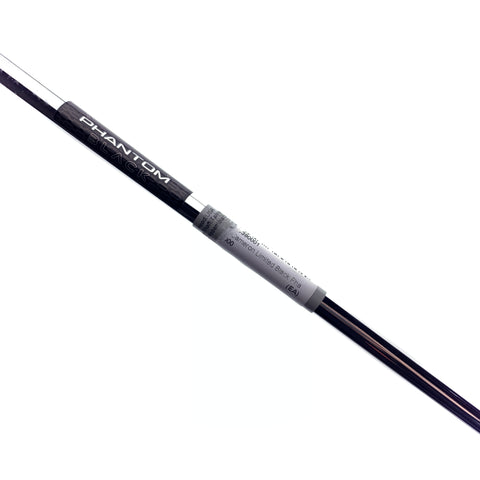 NEW Scotty Cameron Phantom Black 7 2025 Putter / 33.0 Inches