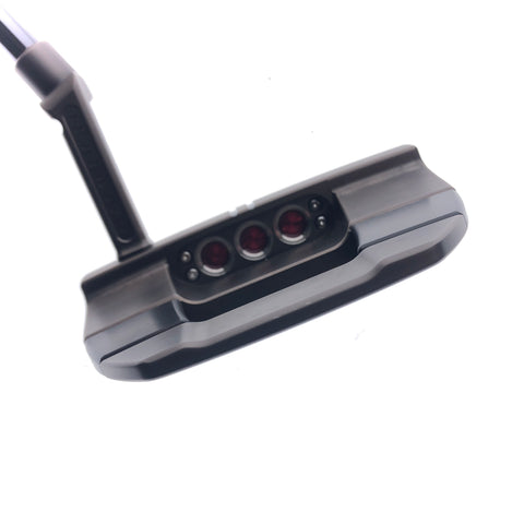 NEW Scotty Cameron Studio Limited Fastback 2 Putter / 35.0 Inches