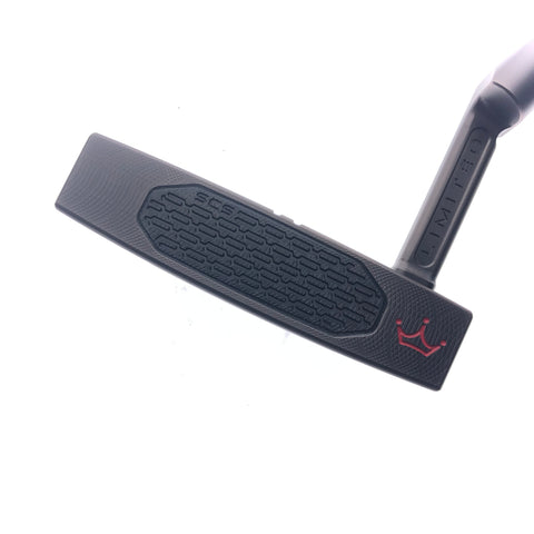 NEW Scotty Cameron Studio Limited Fastback 2 Putter / 35.0 Inches