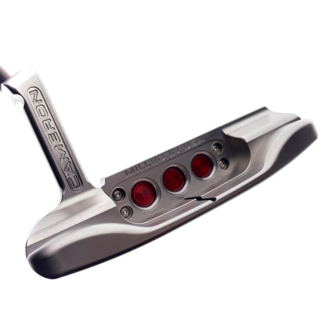 NEW Scotty Cameron Studio Style Newport 2025 Putter / 34.0 Inches