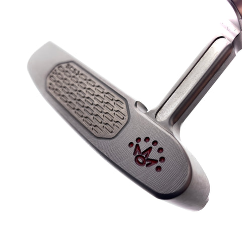 NEW Scotty Cameron Studio Style Newport 2025 Putter / 34.0 Inches