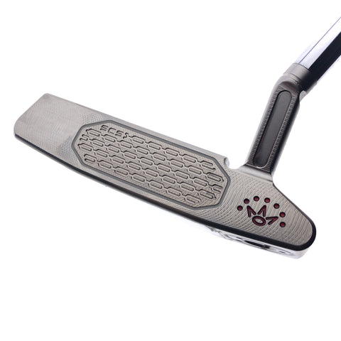 NEW Scotty Cameron Studio Style Newport 2.5 Plus Putter / 34.0 Inches