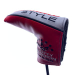 NEW Scotty Cameron Studio Style Santa Fe Putter / 34.0 Inches